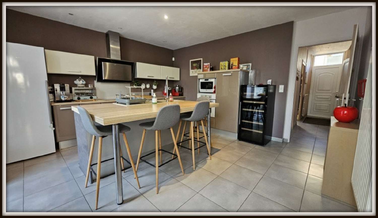  te koop huis Mayet Sarthe 8