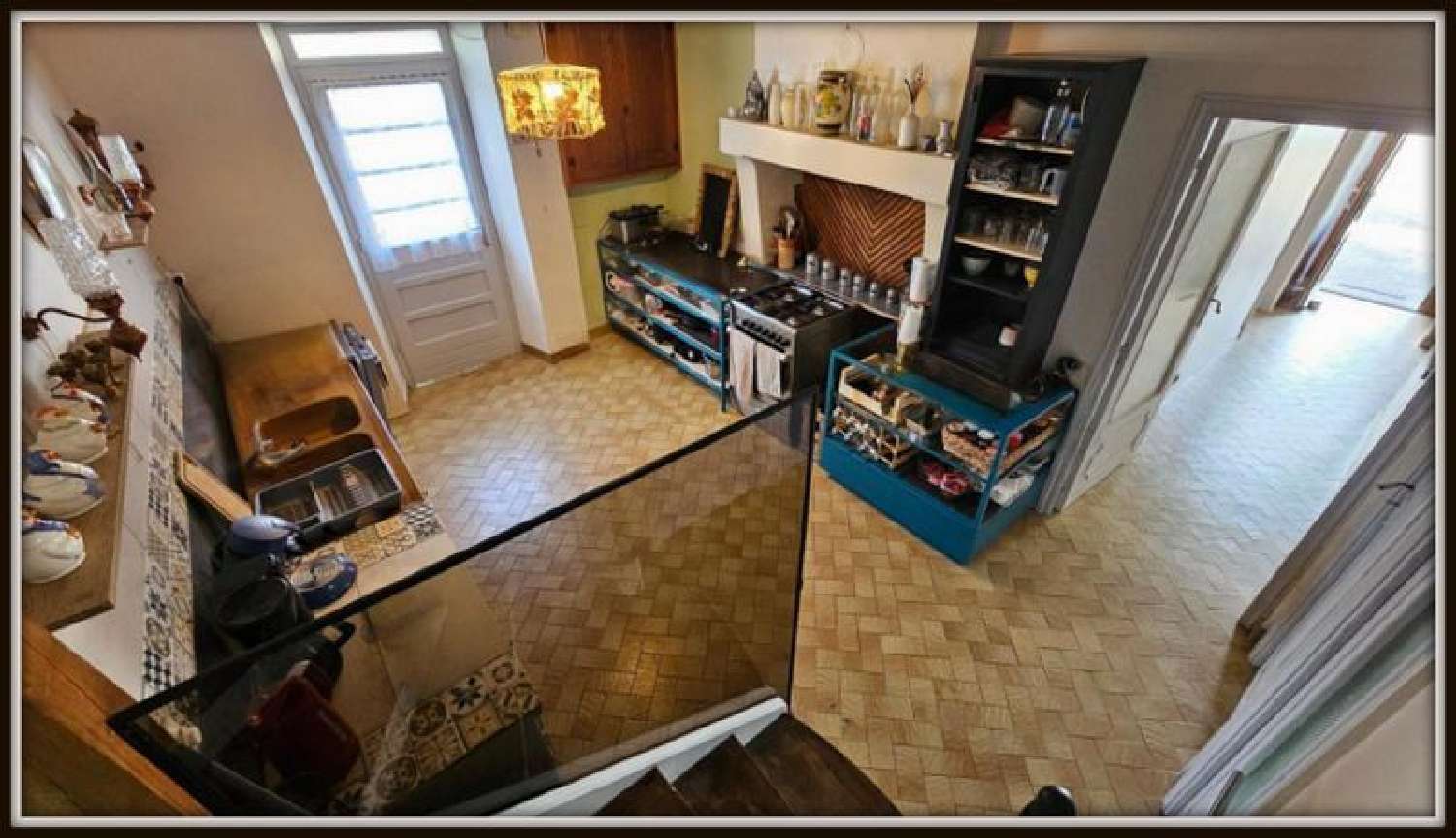 for sale house Mayet Sarthe 6