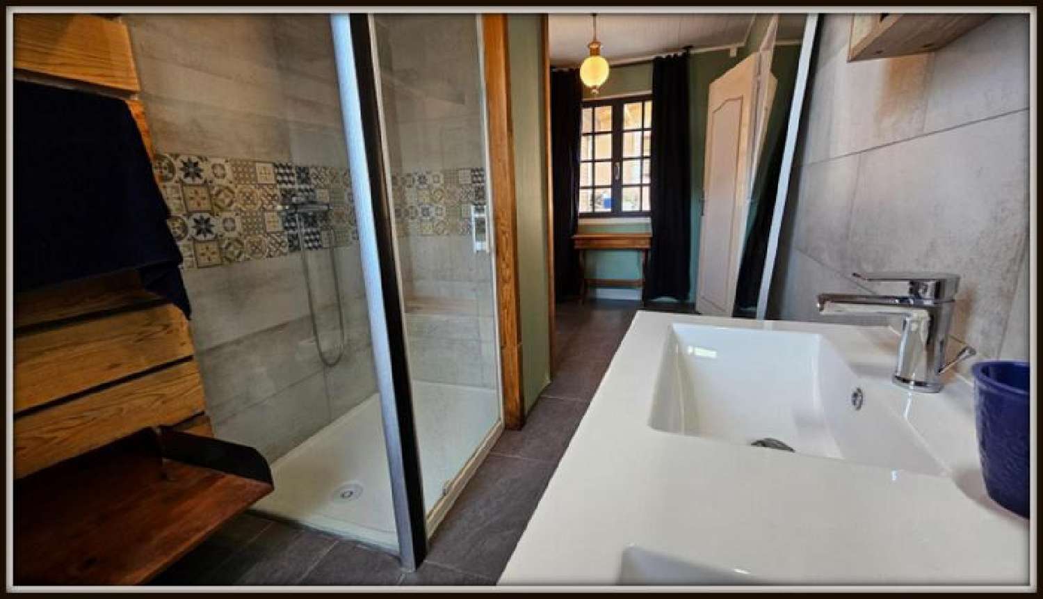 for sale house Mayet Sarthe 8