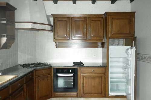 Mazamet Tarn huis foto 7064520