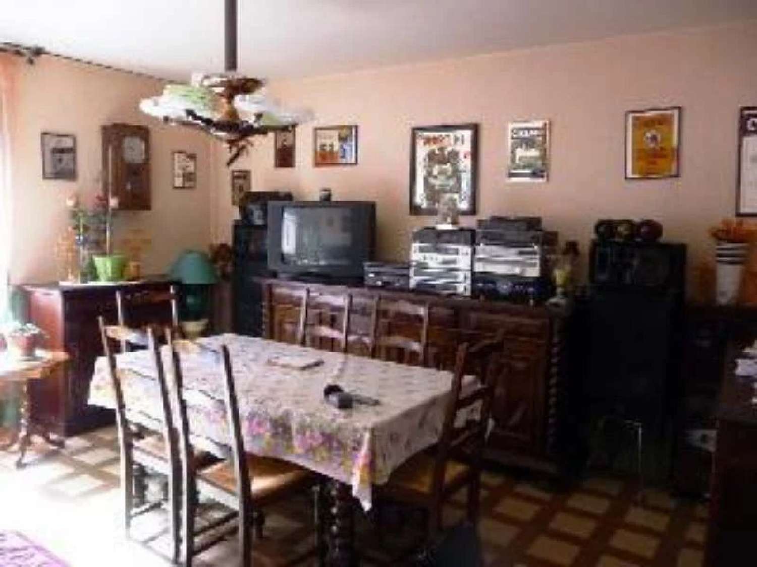  for sale house Mazamet Tarn 3