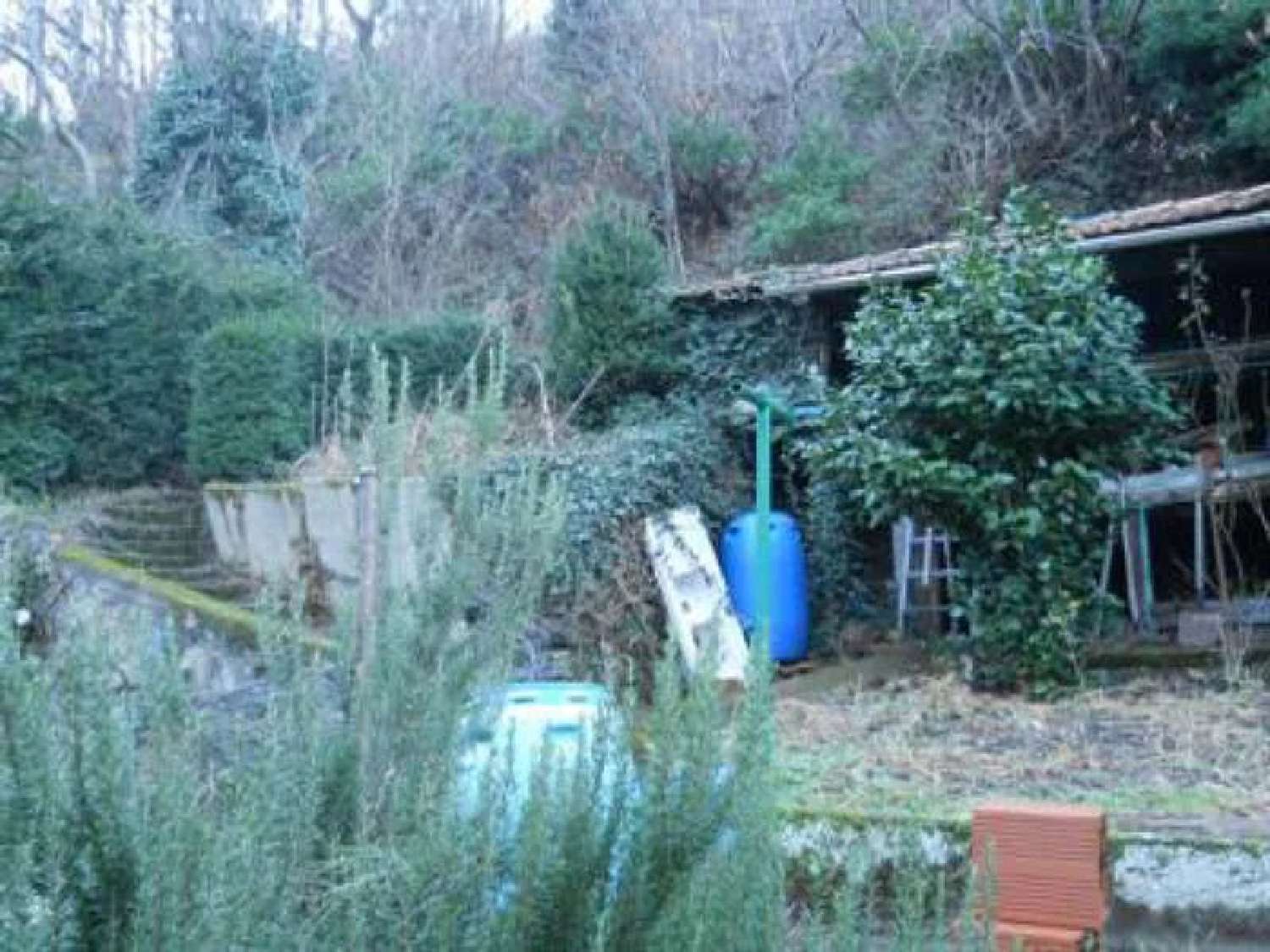  for sale house Mazamet Tarn 6