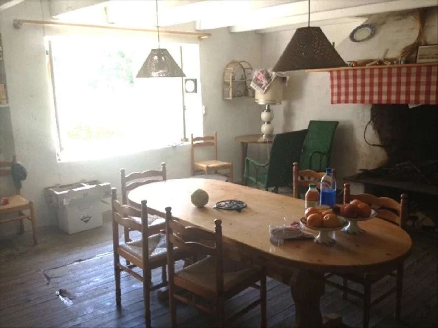  à vendre maison Mazamet Tarn 2