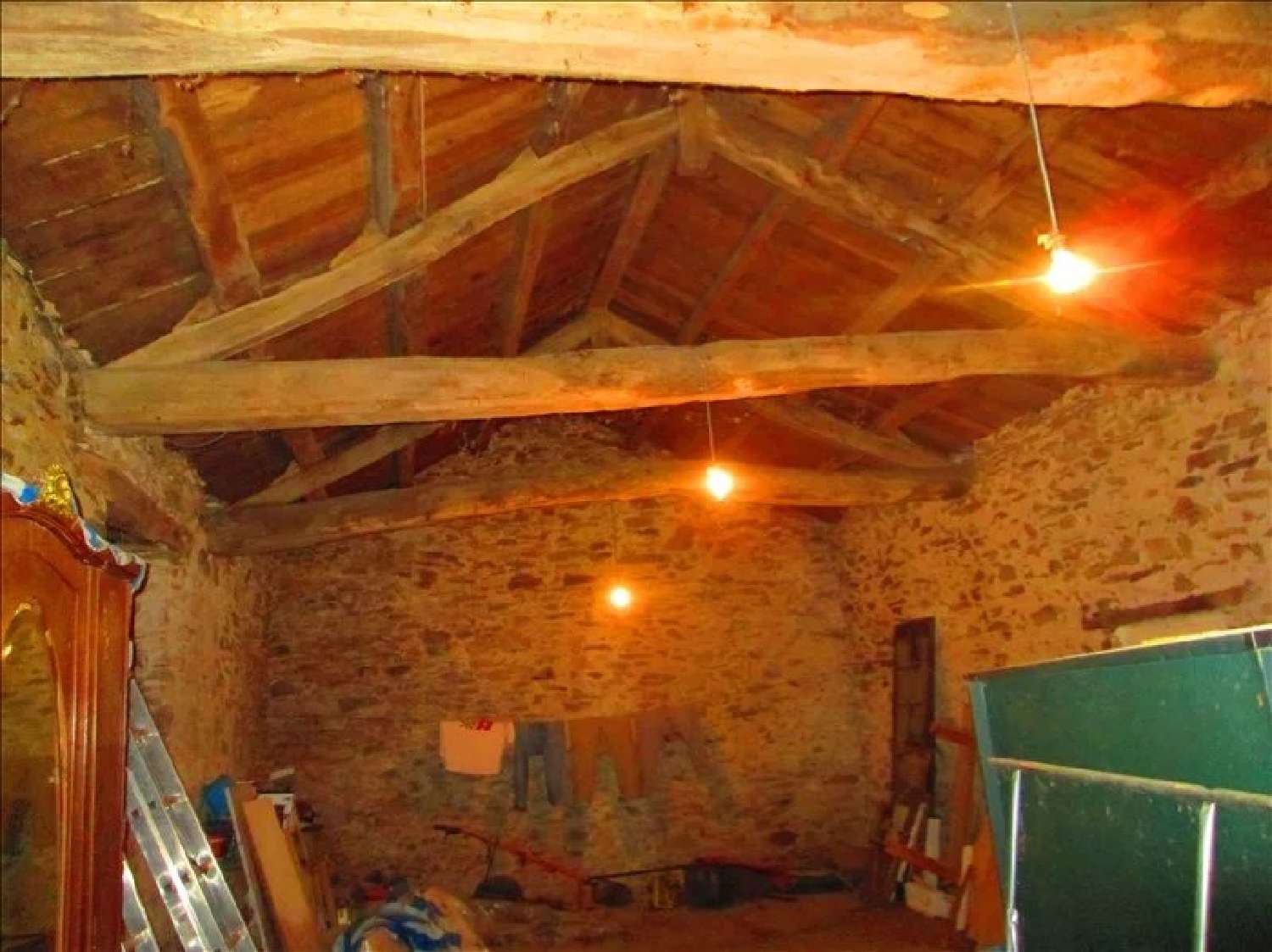  à vendre maison Mazamet Tarn 3
