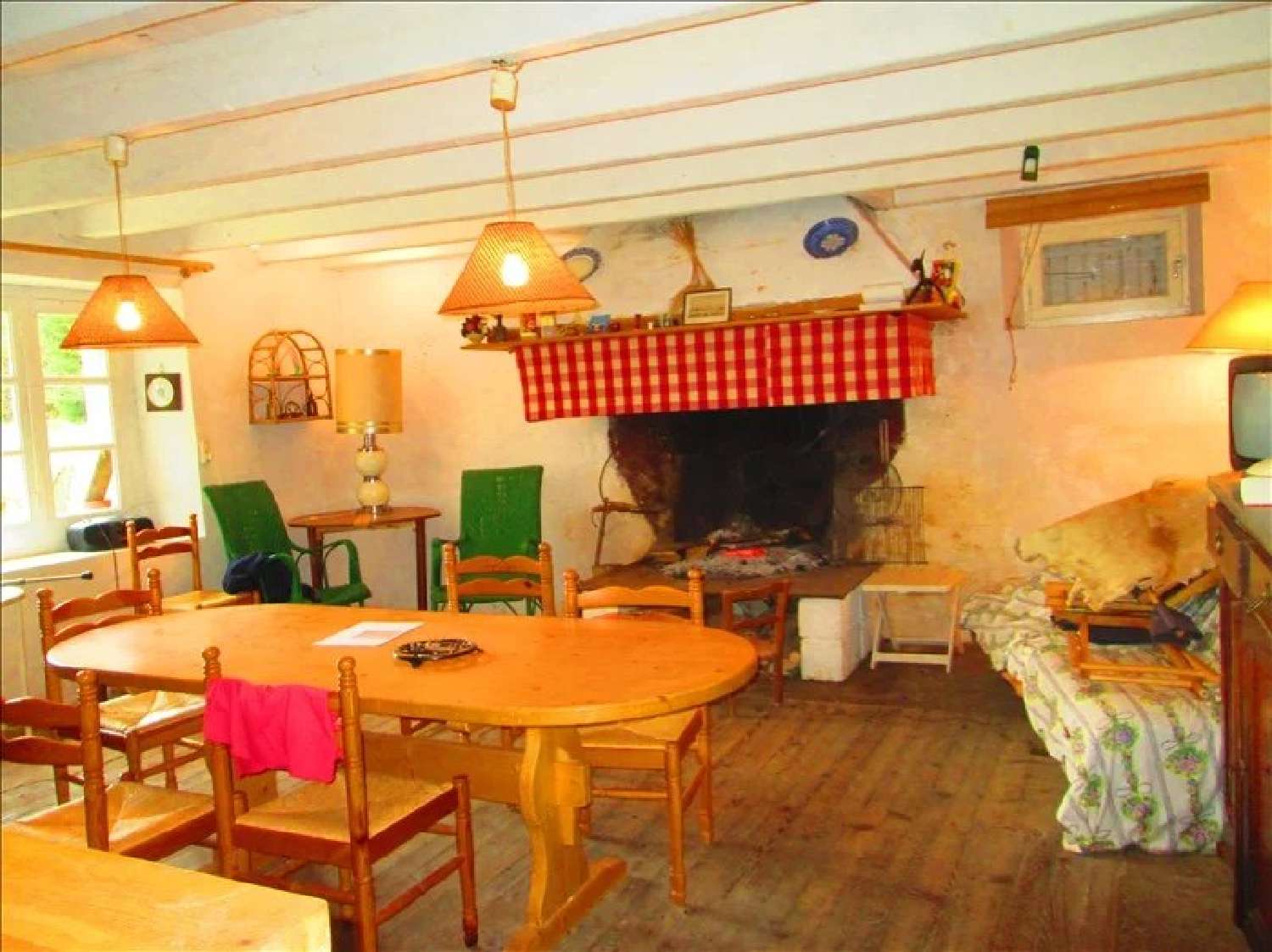  à vendre maison Mazamet Tarn 4
