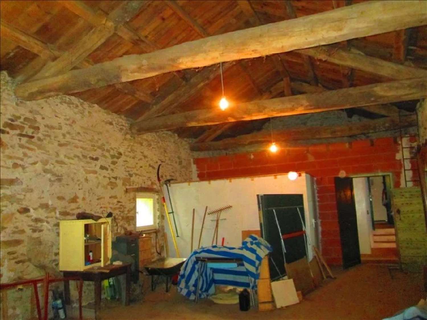  à vendre maison Mazamet Tarn 7