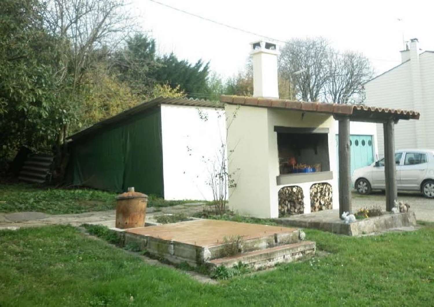  à vendre maison Mazamet Tarn 1
