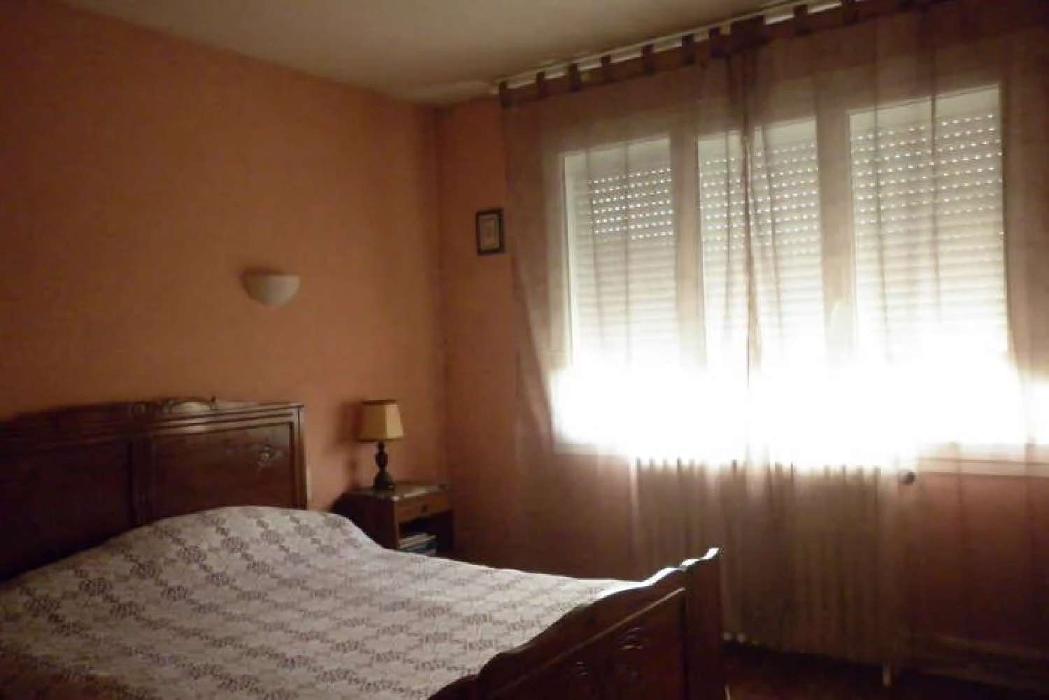  à vendre maison Mazamet Tarn 5