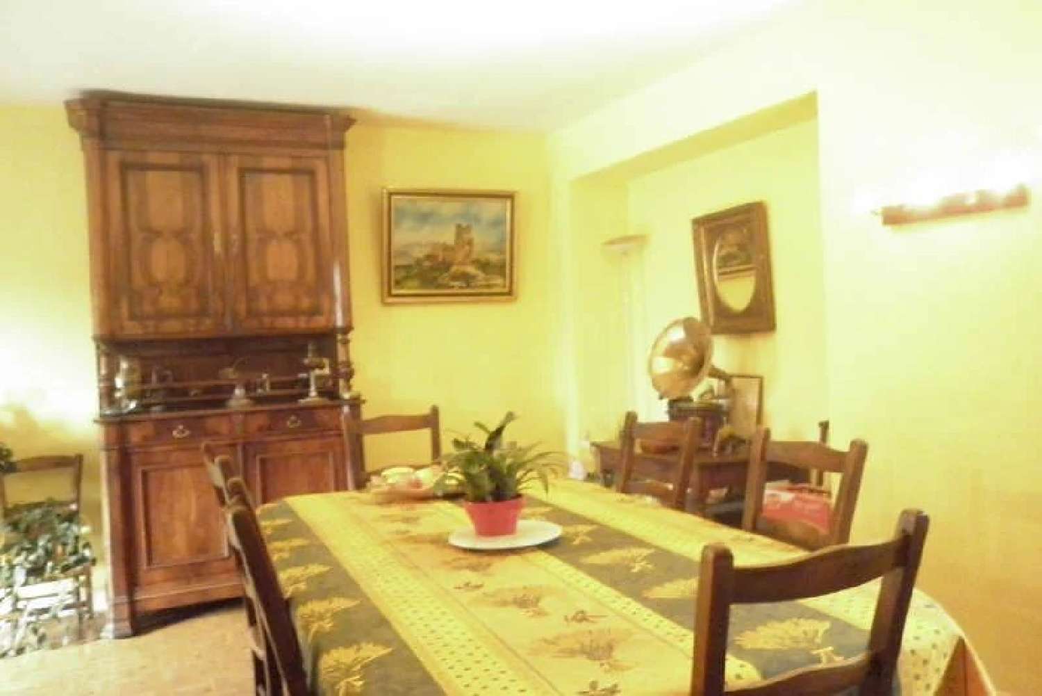  à vendre maison Mazamet Tarn 6