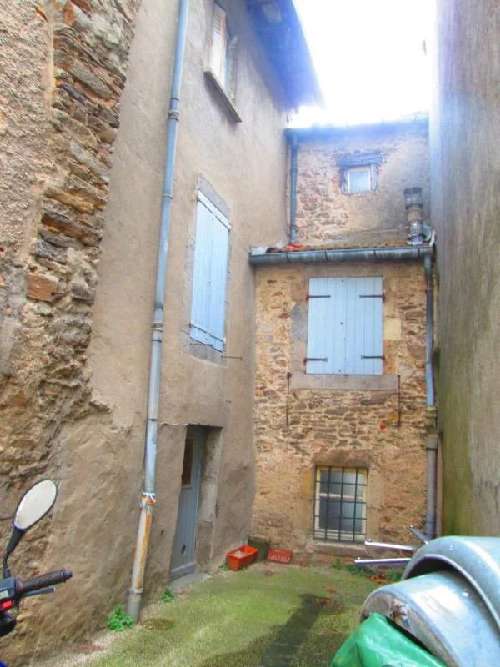 Mazamet Tarn casa foto 7064609
