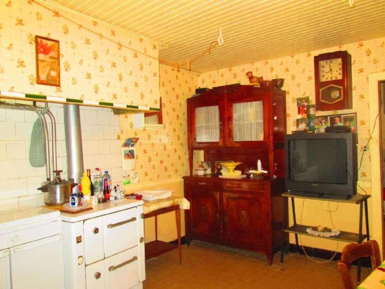  en venta casa Mazamet Tarn 2