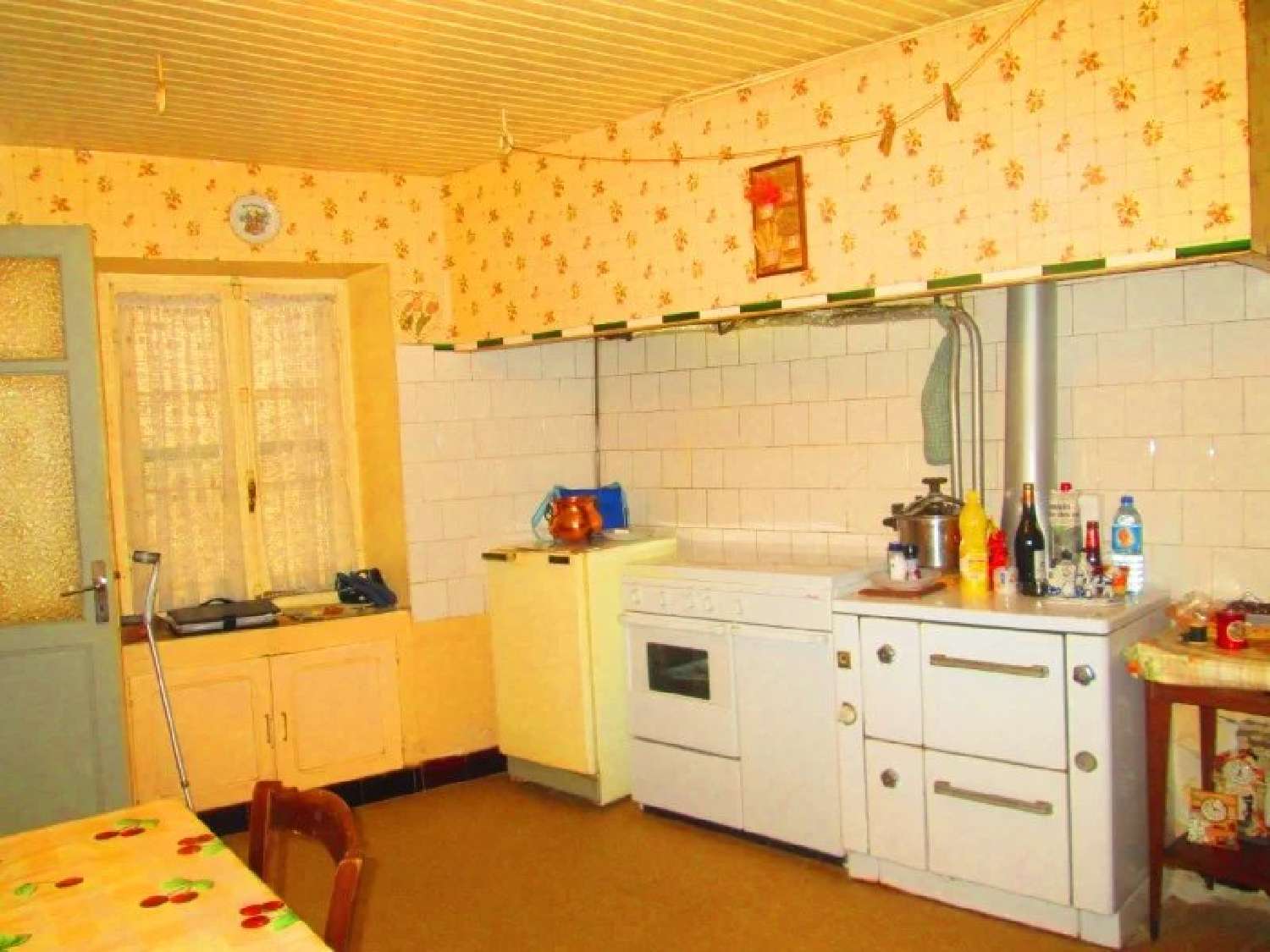  en venta casa Mazamet Tarn 3