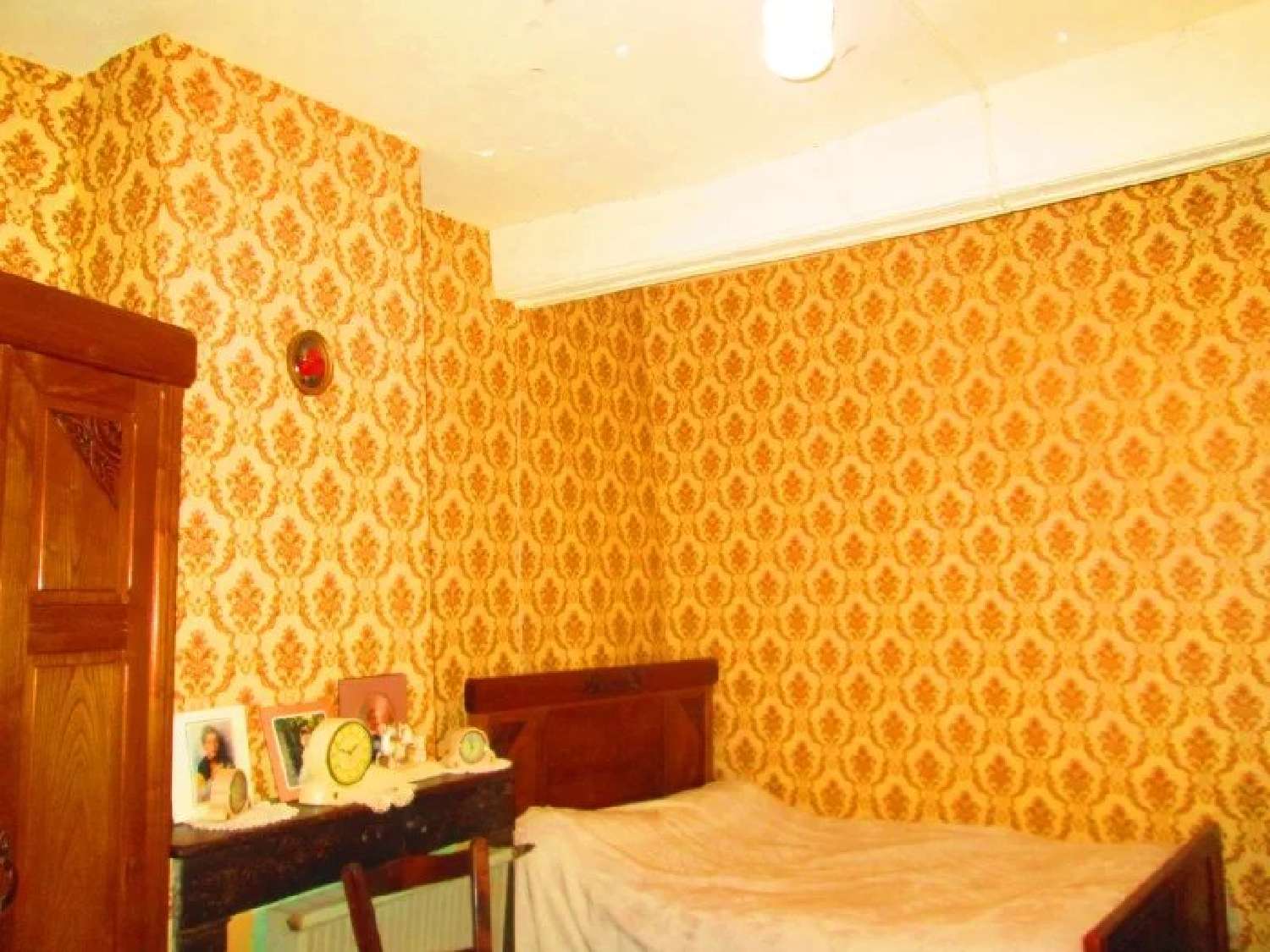  en venta casa Mazamet Tarn 4