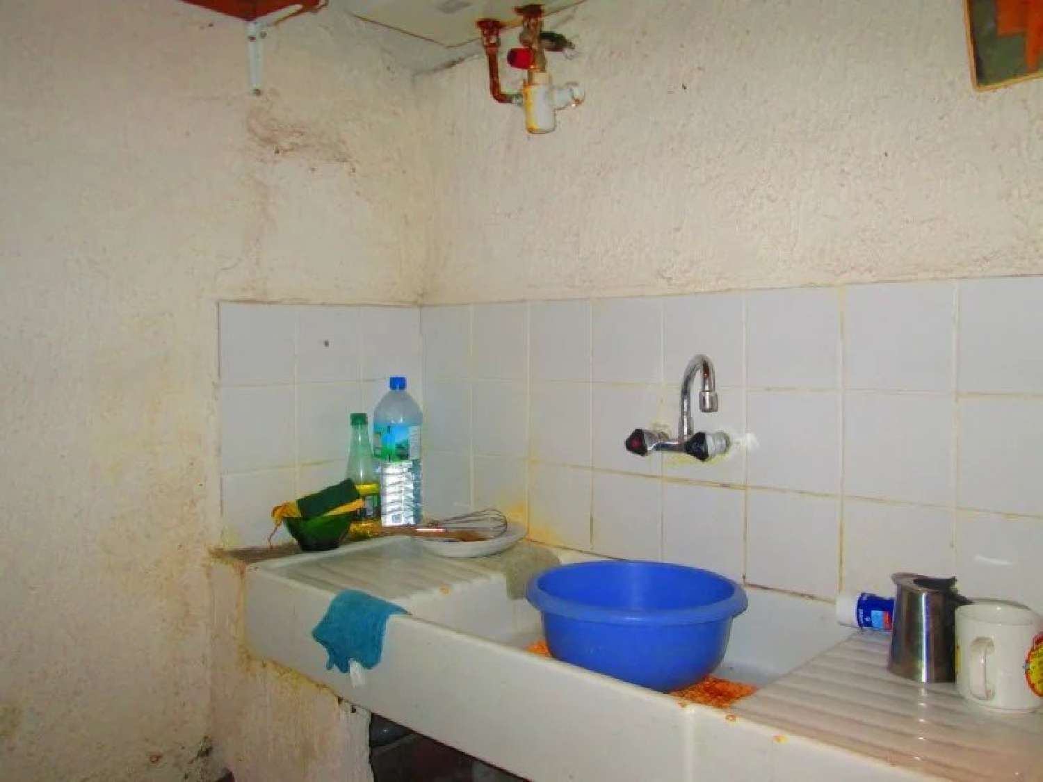  en venta casa Mazamet Tarn 5