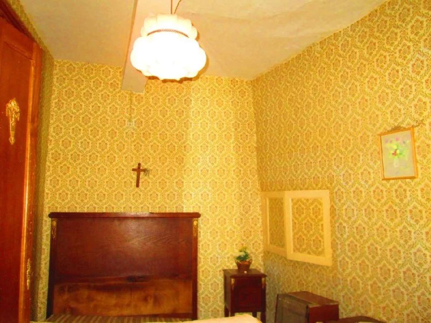  en venta casa Mazamet Tarn 6