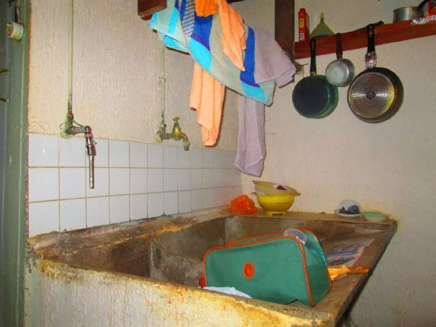  en venta casa Mazamet Tarn 7