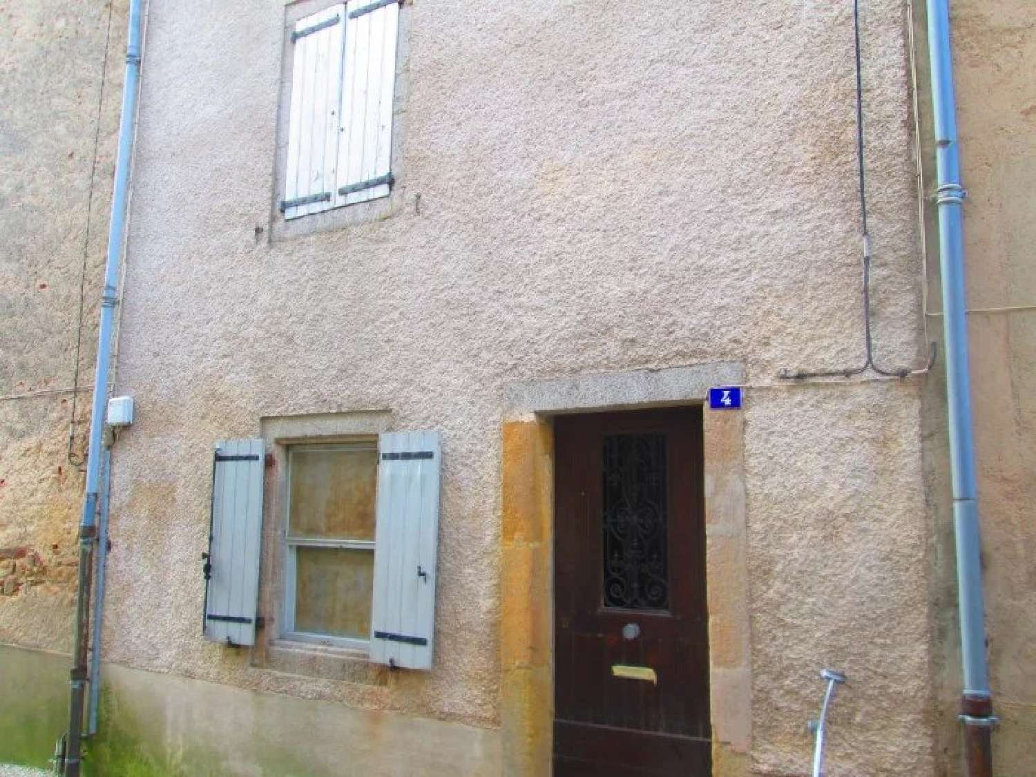  en venta casa Mazamet Tarn 8