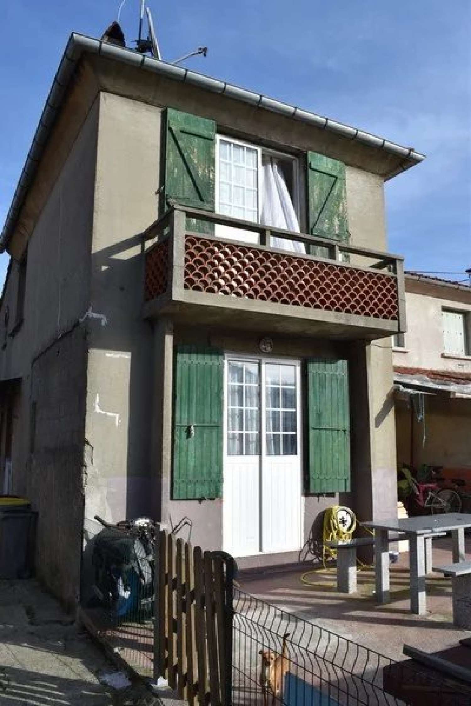  for sale house Mazamet Tarn 1
