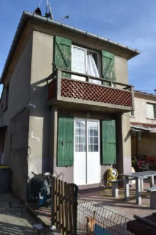 Mazamet Tarn house foto 7064633