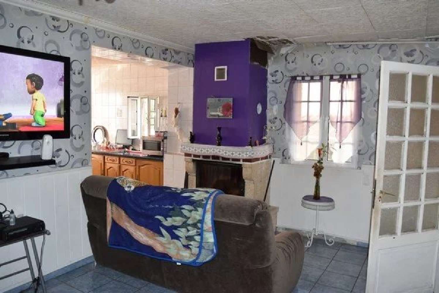  for sale house Mazamet Tarn 2
