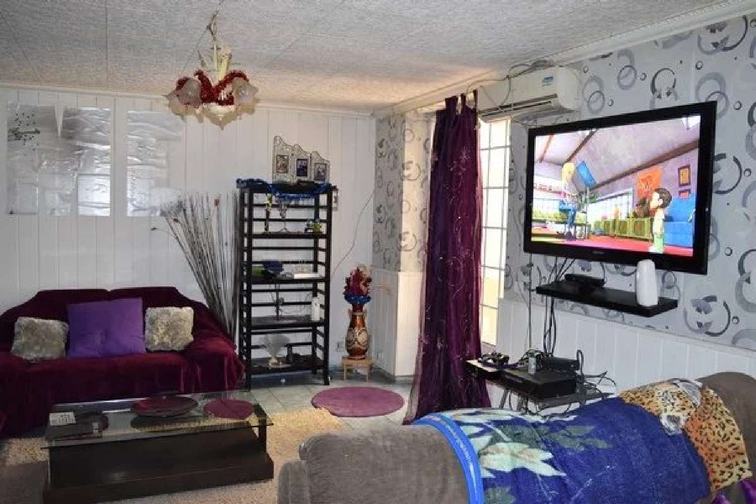  for sale house Mazamet Tarn 3