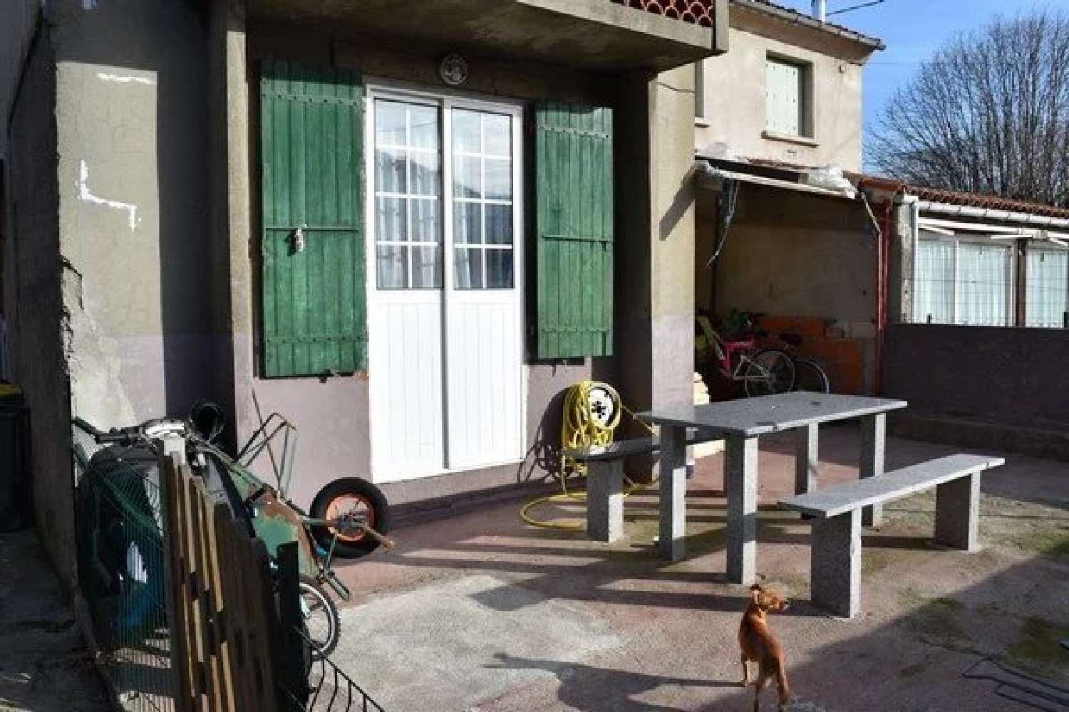  for sale house Mazamet Tarn 6