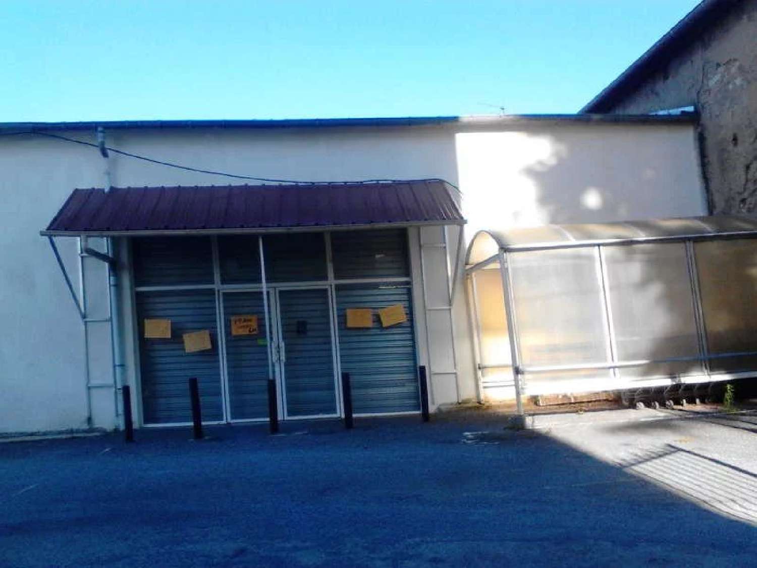  à vendre maison Mazamet Tarn 7