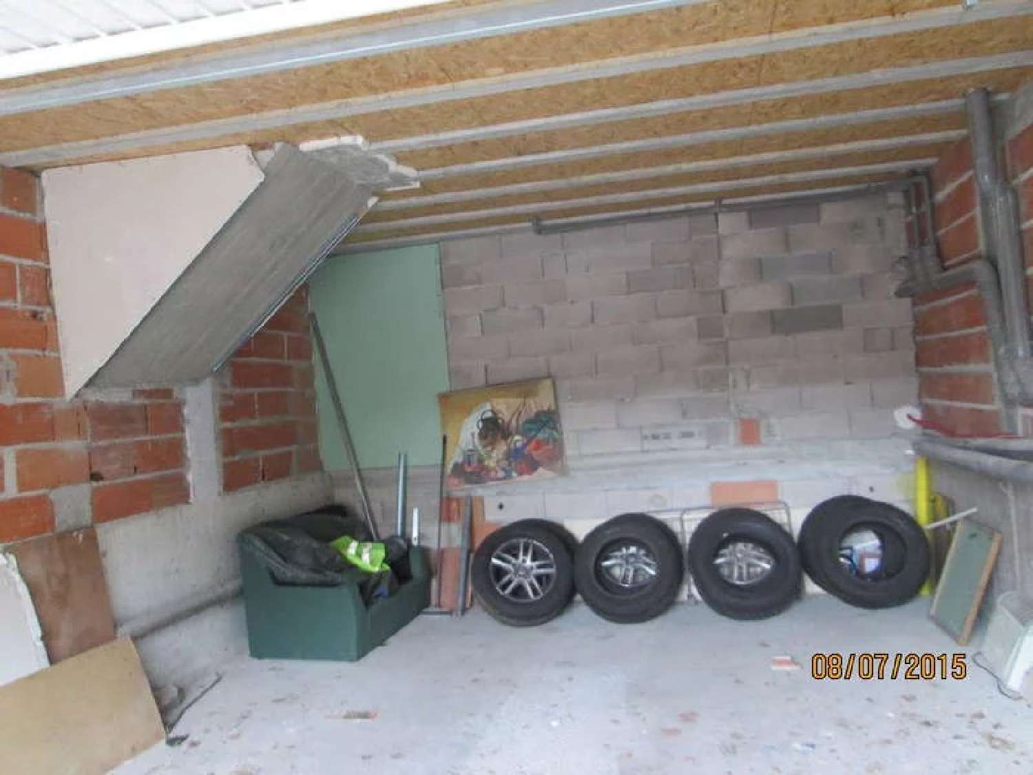 à vendre maison Mazamet Tarn 6