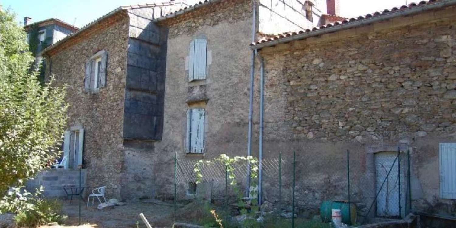  à vendre maison Mazamet Tarn 2