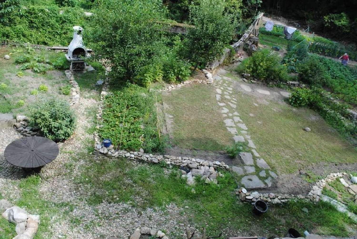  à vendre maison Mazamet Tarn 3