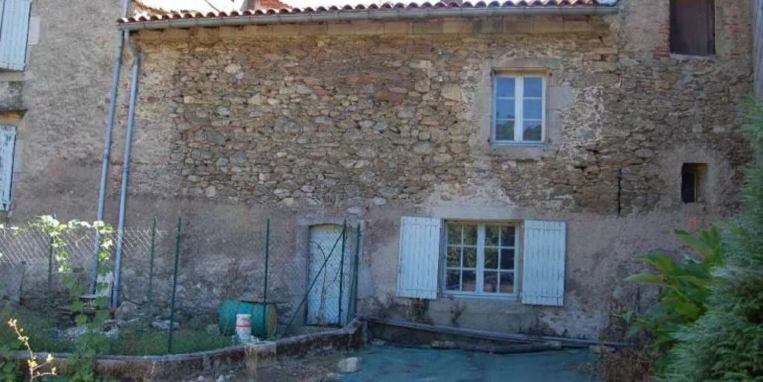  à vendre maison Mazamet Tarn 4