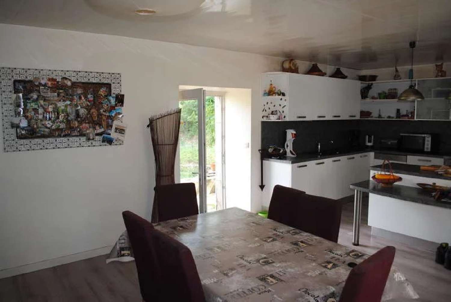  à vendre maison Mazamet Tarn 5