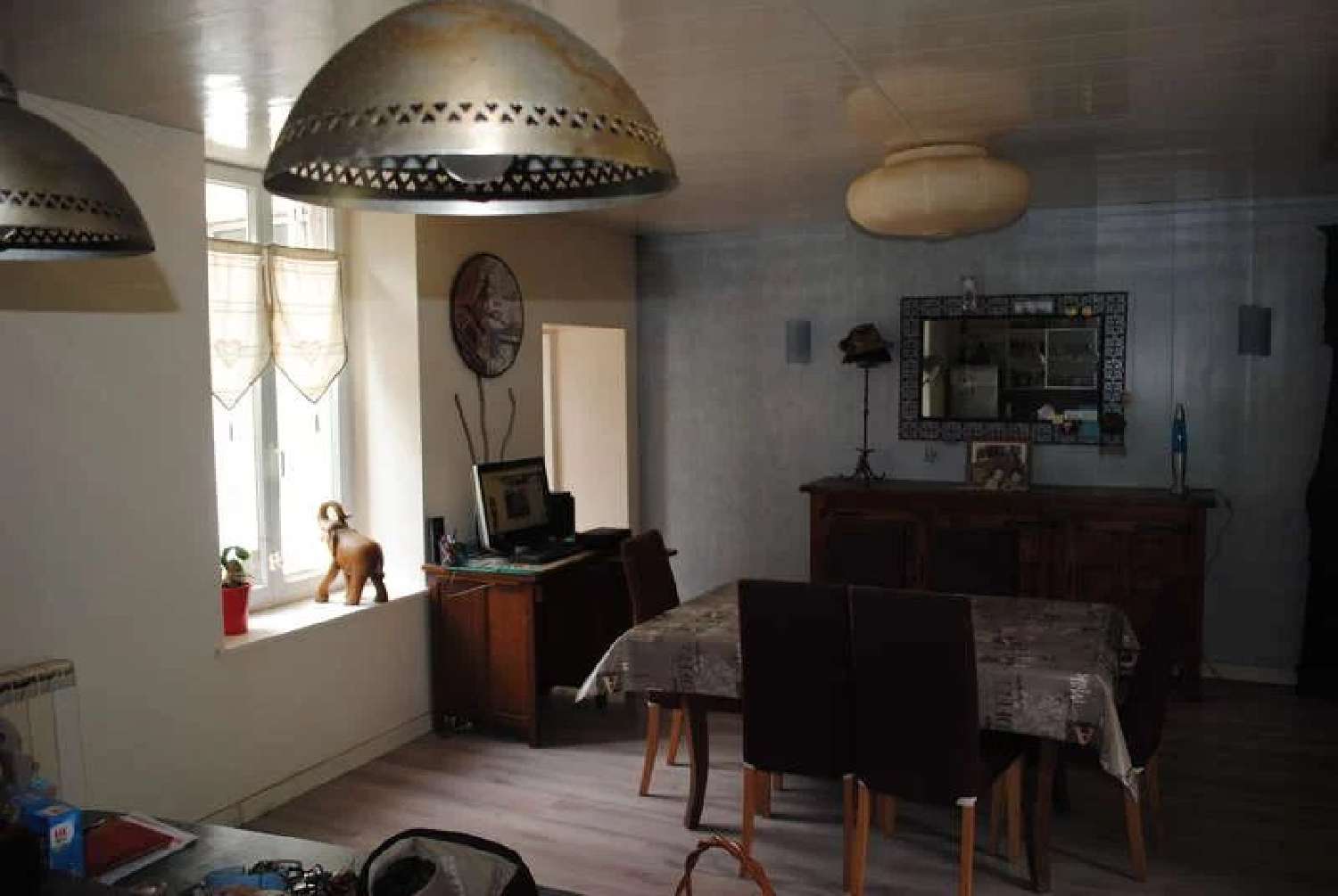  à vendre maison Mazamet Tarn 6