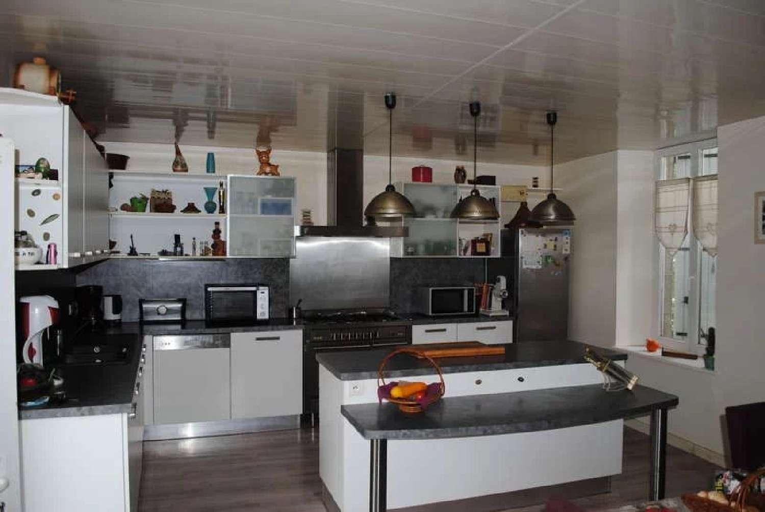  à vendre maison Mazamet Tarn 7