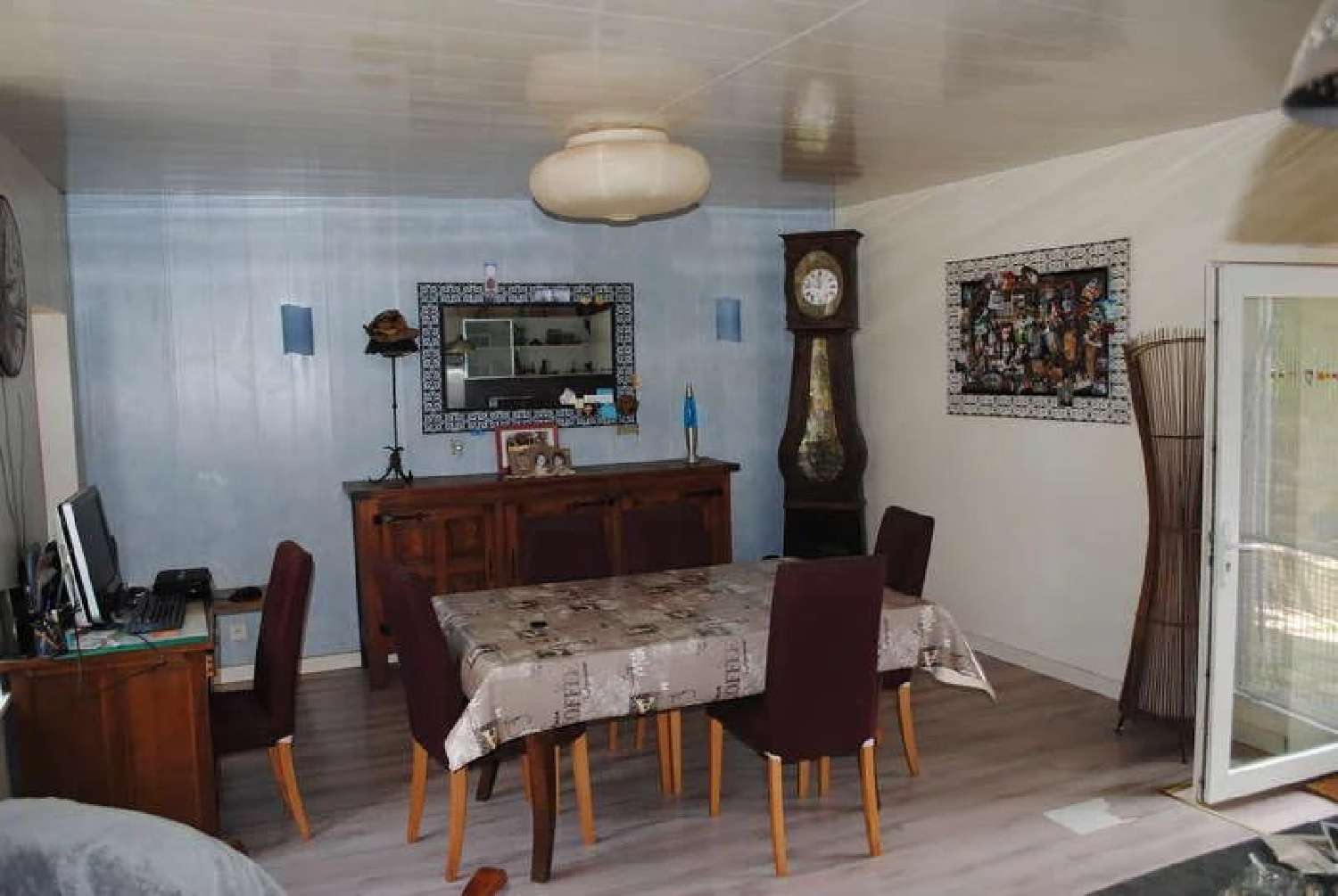  à vendre maison Mazamet Tarn 8