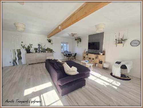 Mazeray Charente-Maritime casa foto 7060856