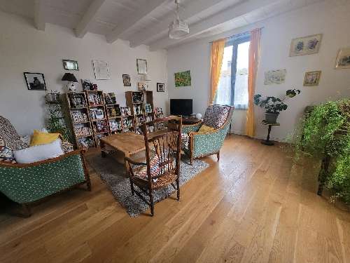 Mazeray Charente-Maritime huis foto 7059189