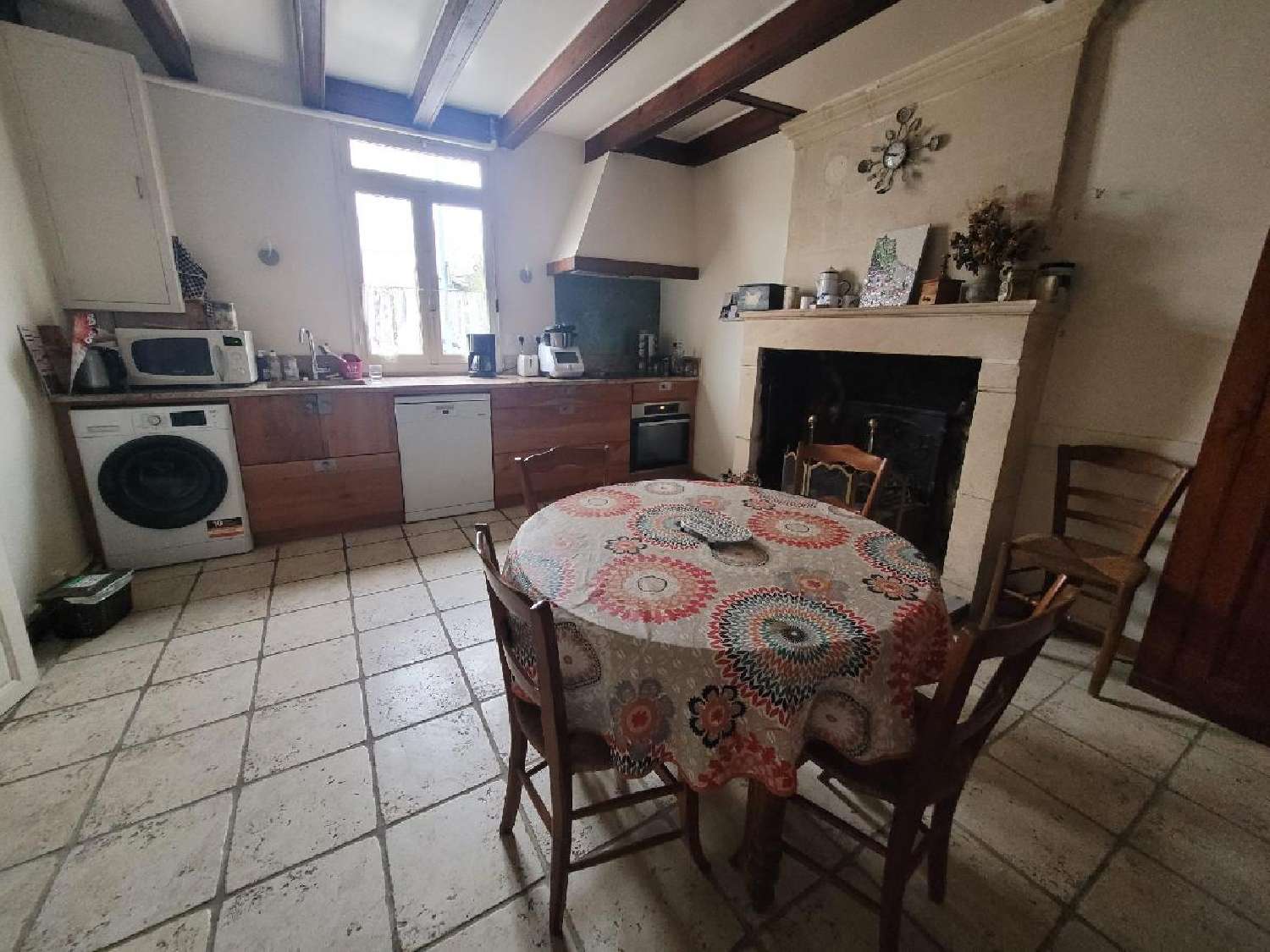  te koop huis Mazeray Charente-Maritime 2