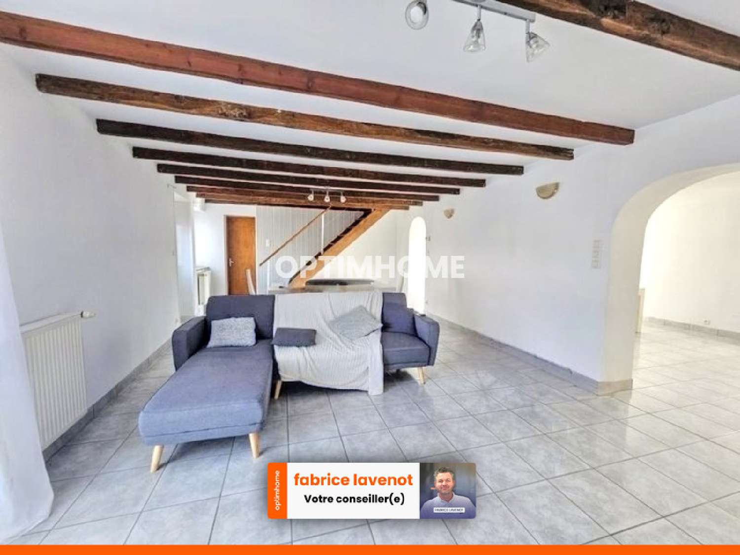 te koop huis Mazières Charente 7