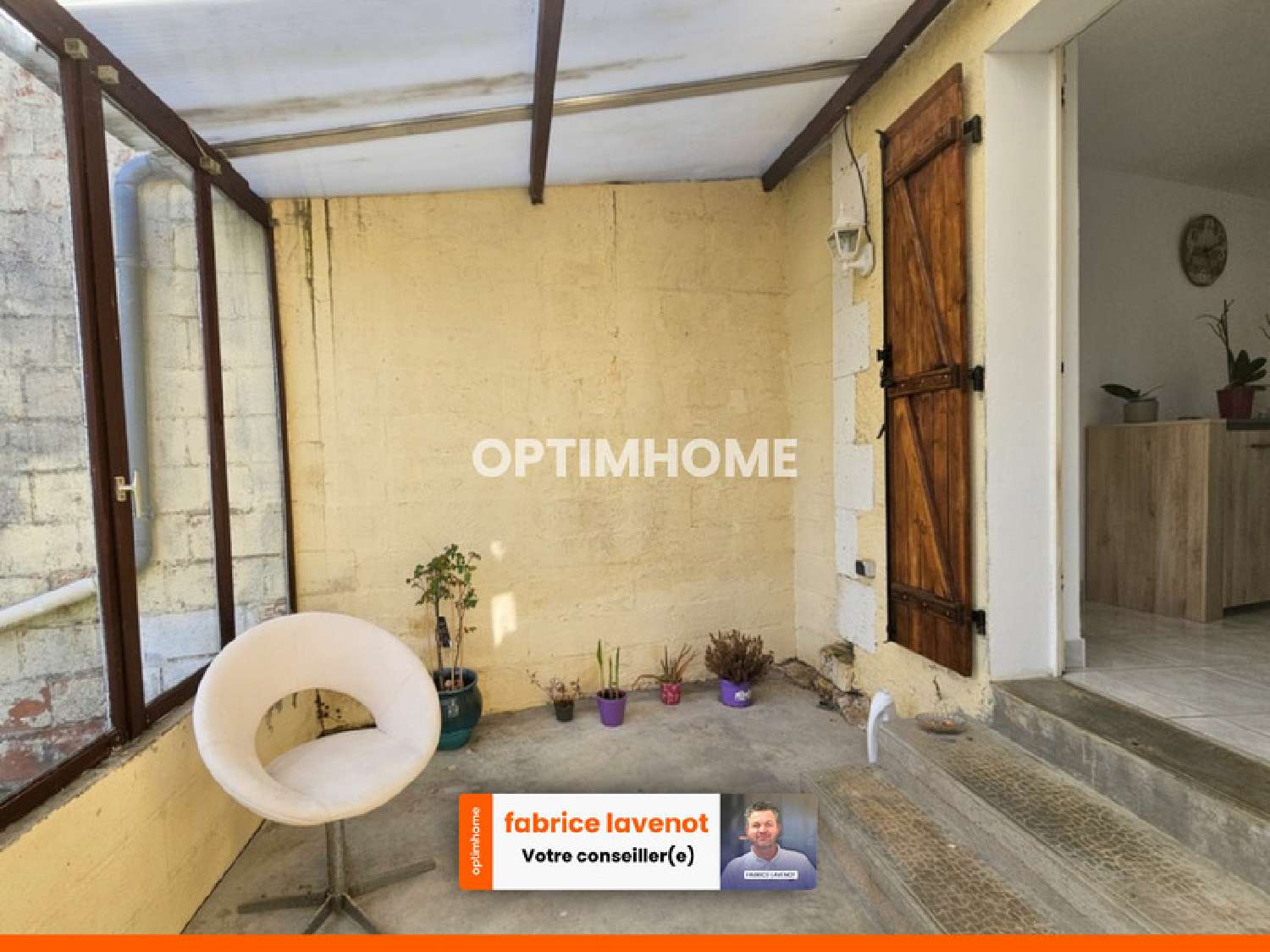  te koop huis Mazières Charente 8