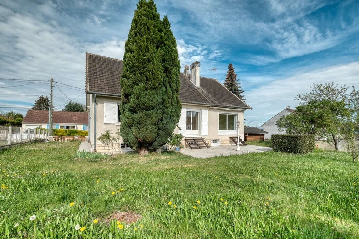  te koop huis Meaux Seine-et-Marne 4