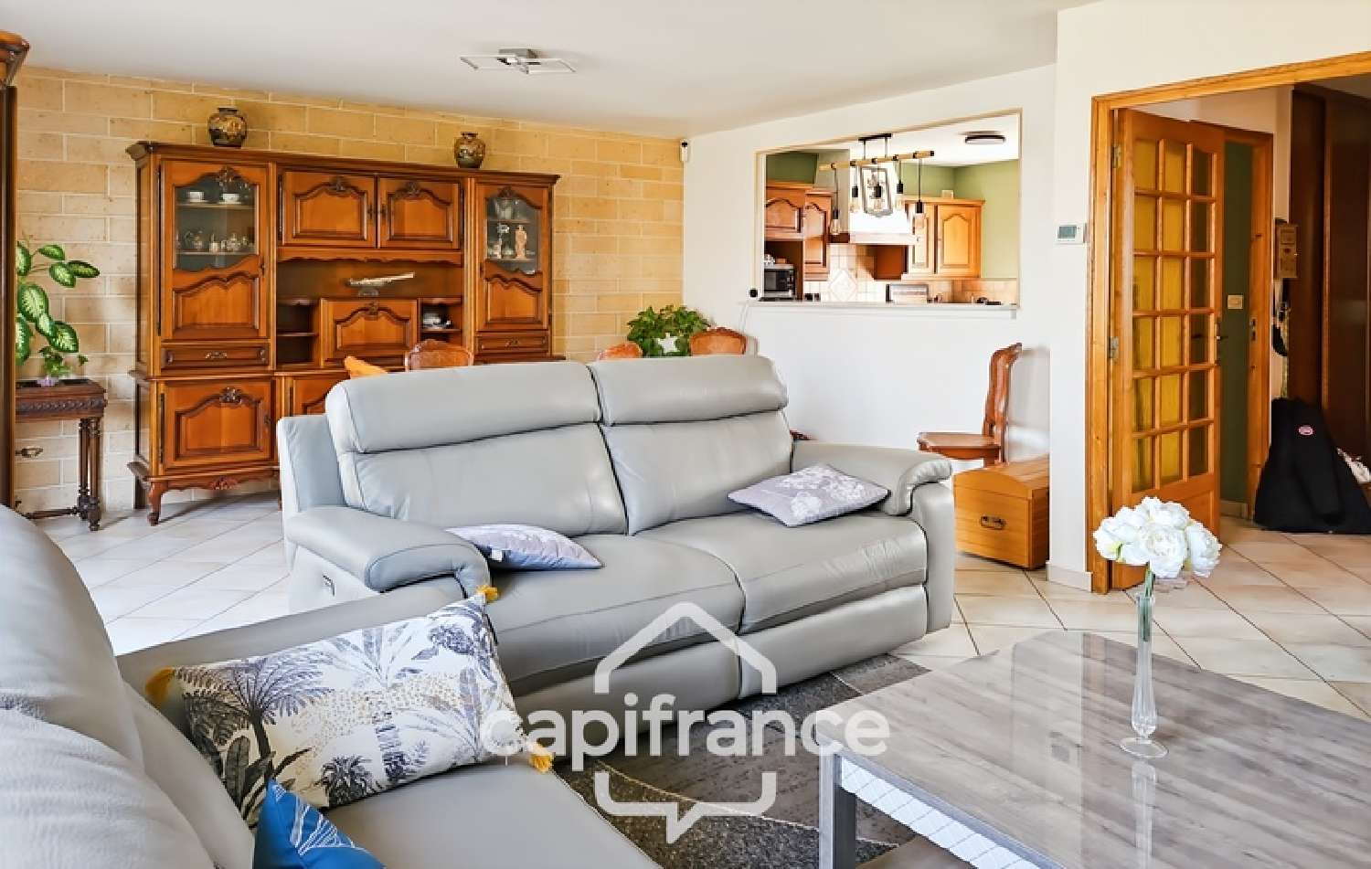  à vendre maison Meaux Seine-et-Marne 1