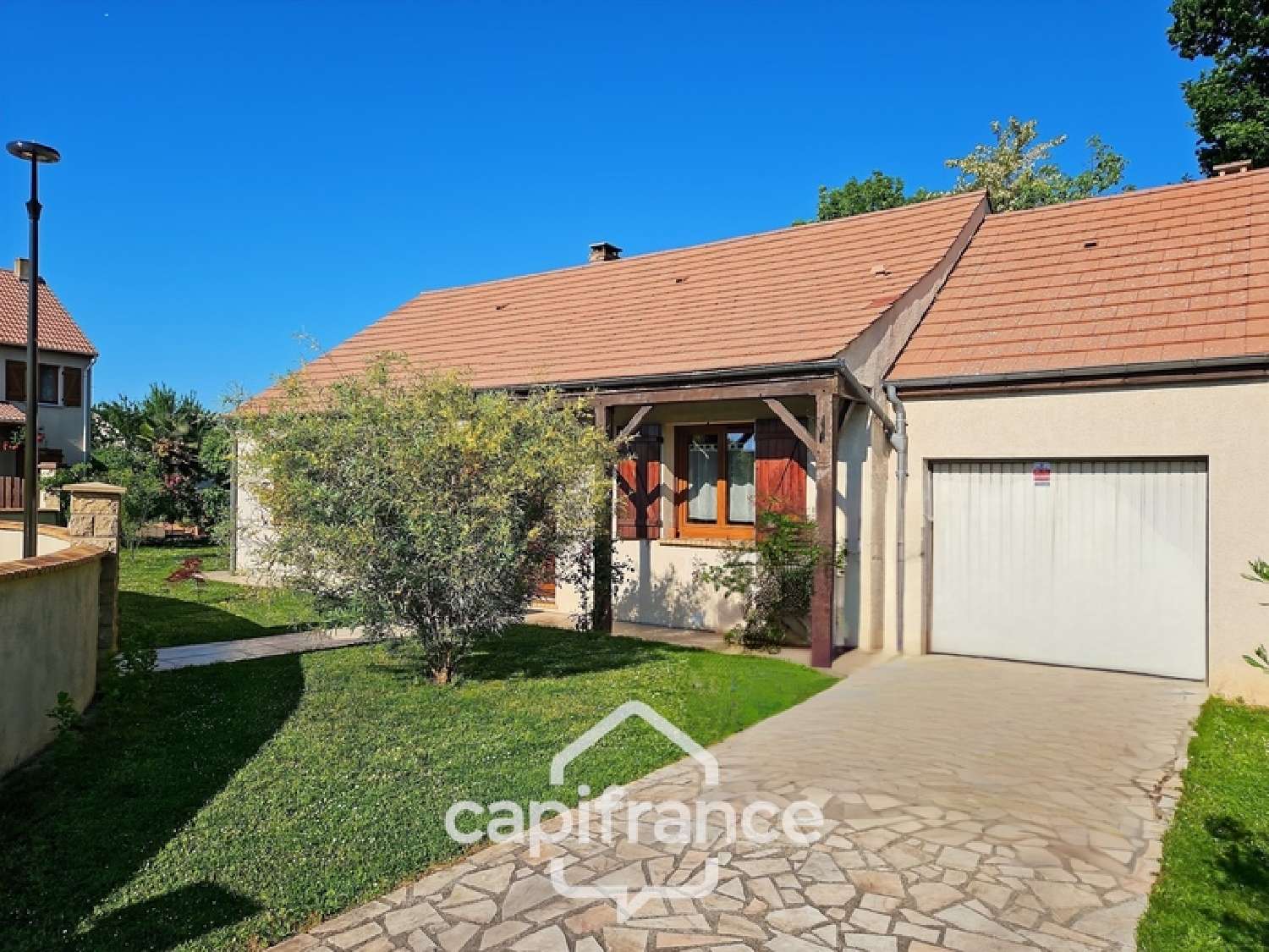  à vendre maison Meaux Seine-et-Marne 2