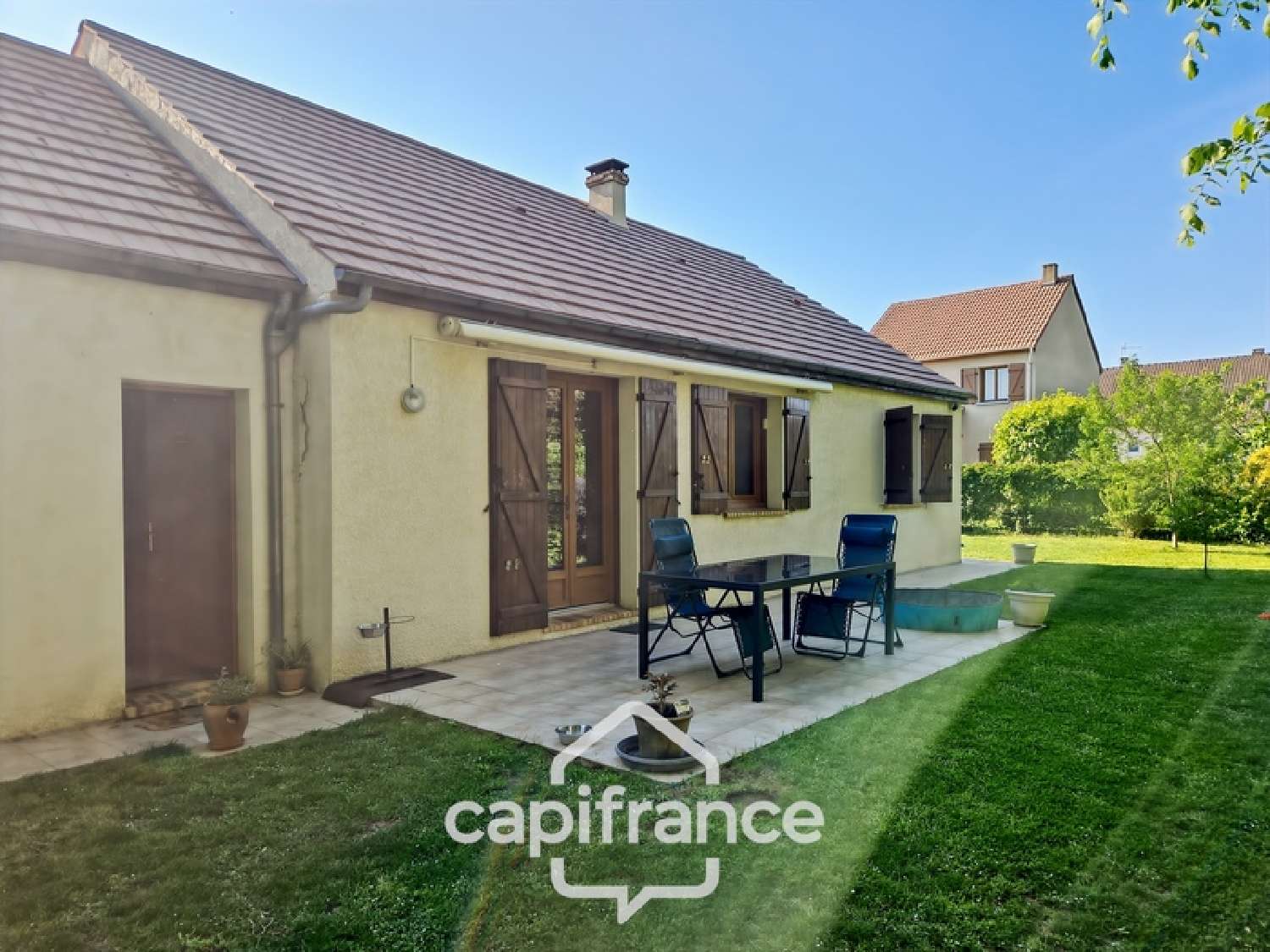  à vendre maison Meaux Seine-et-Marne 3