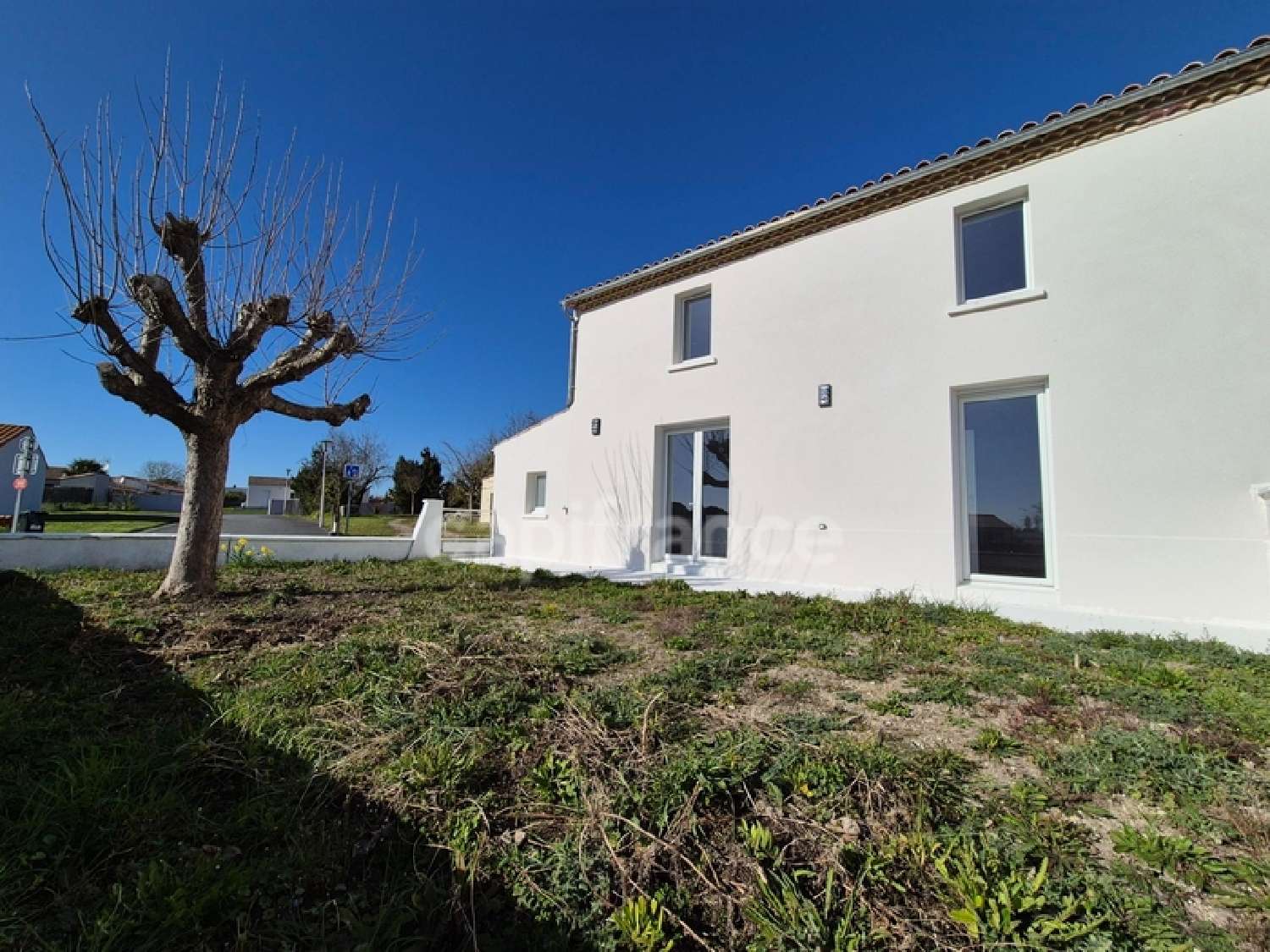  à vendre maison Médis Charente-Maritime 1