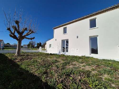 Médis Charente-Maritime Haus Bild 7061172