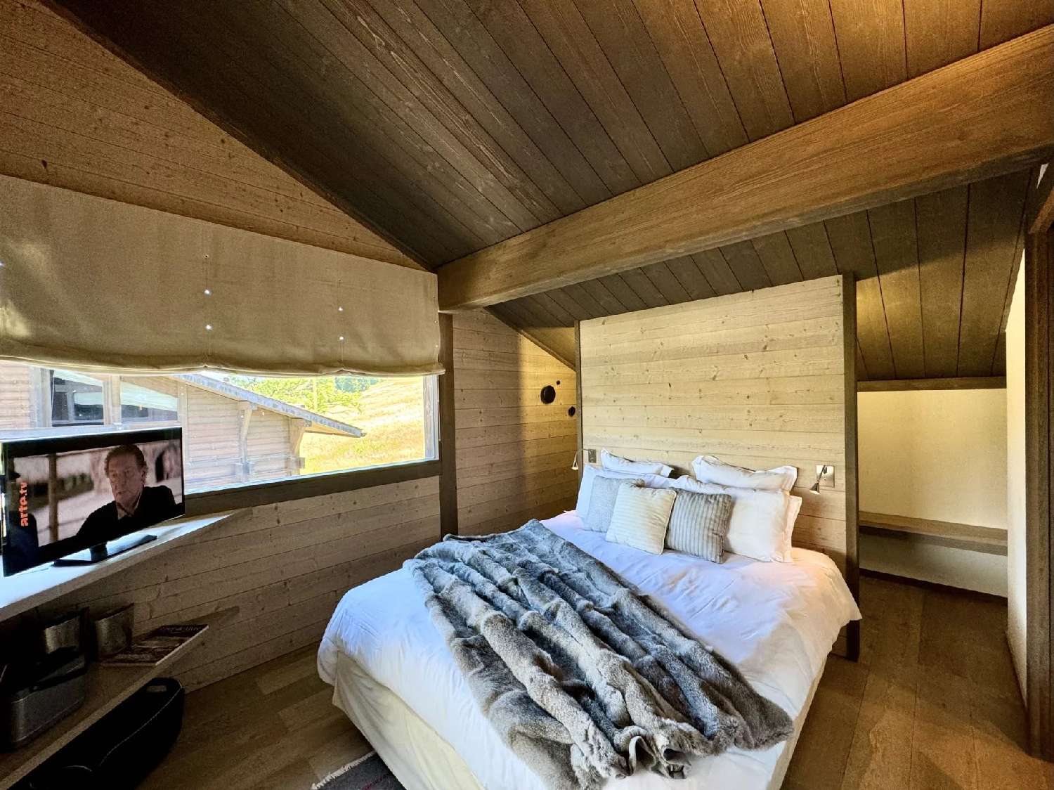  en venta casa Megève Haute-Savoie 8