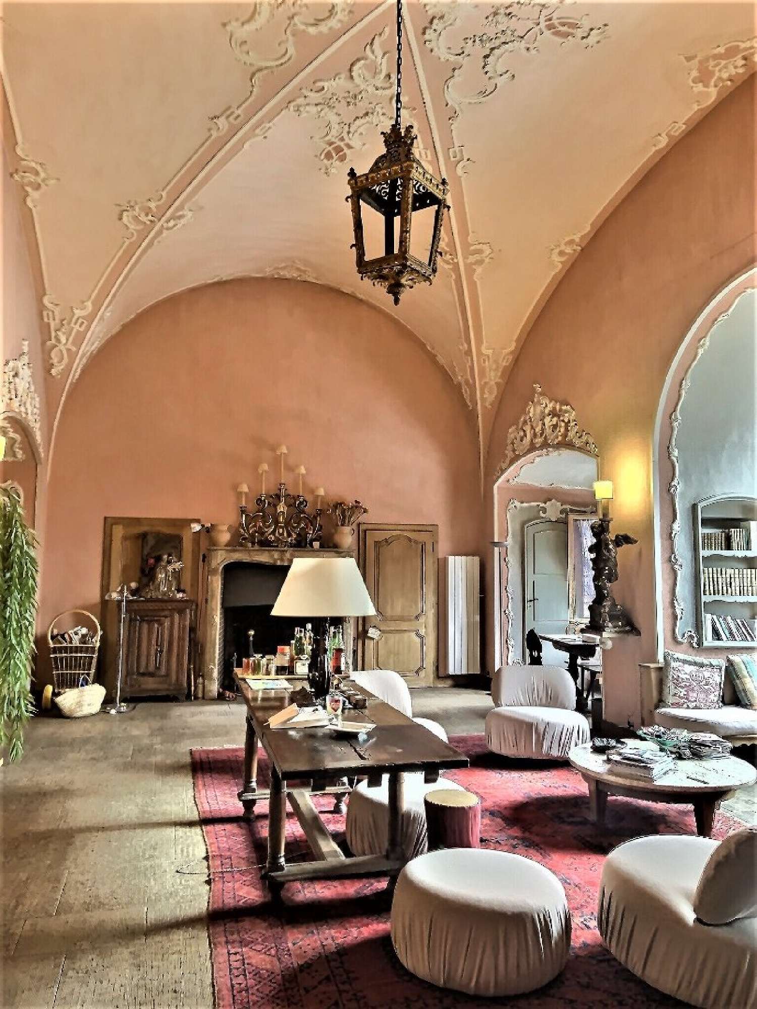  te koop huis Megève Haute-Savoie 1