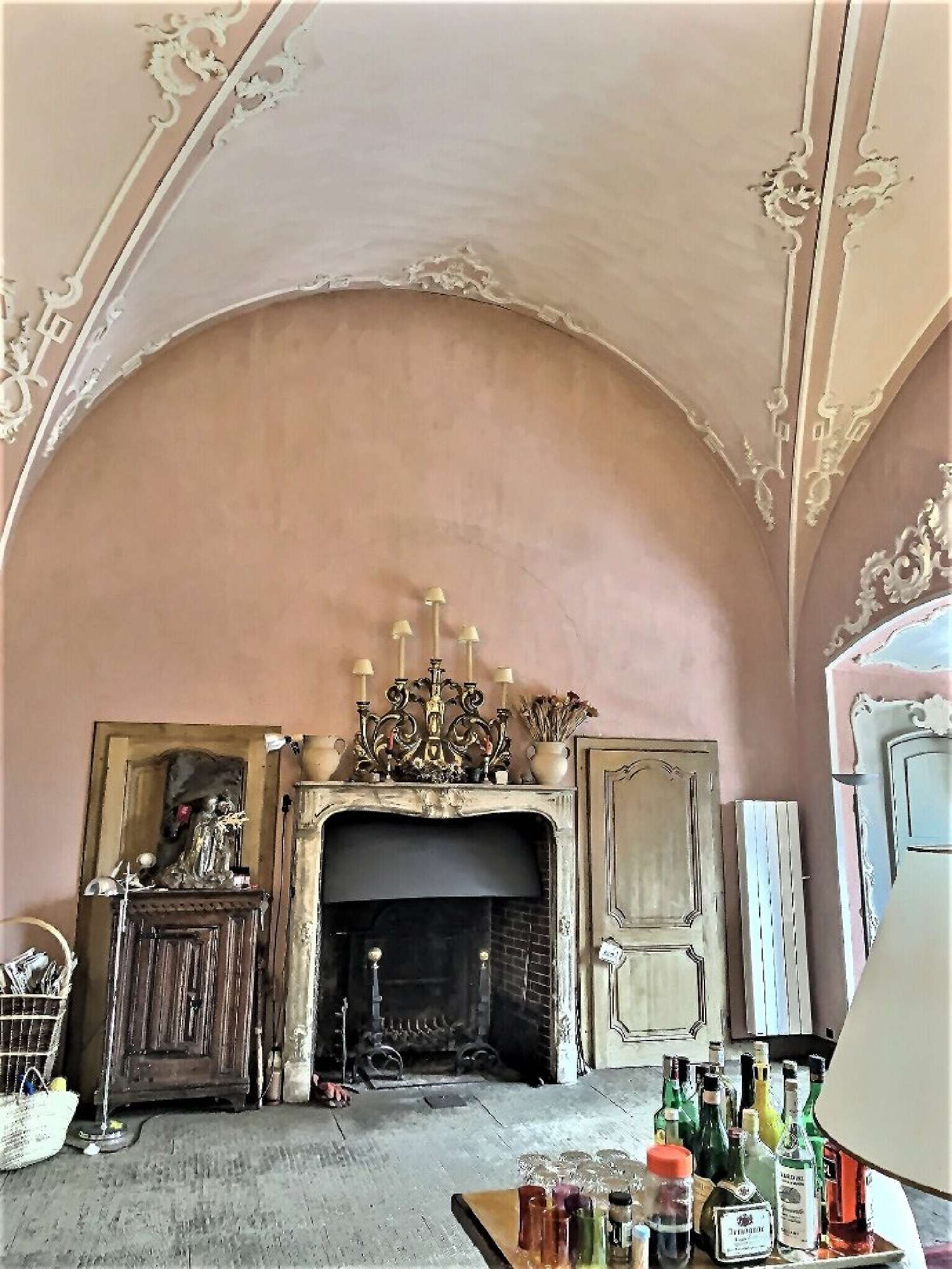  te koop huis Megève Haute-Savoie 3