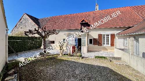 Mehun-sur-Yèvre Cher maison foto 7062173